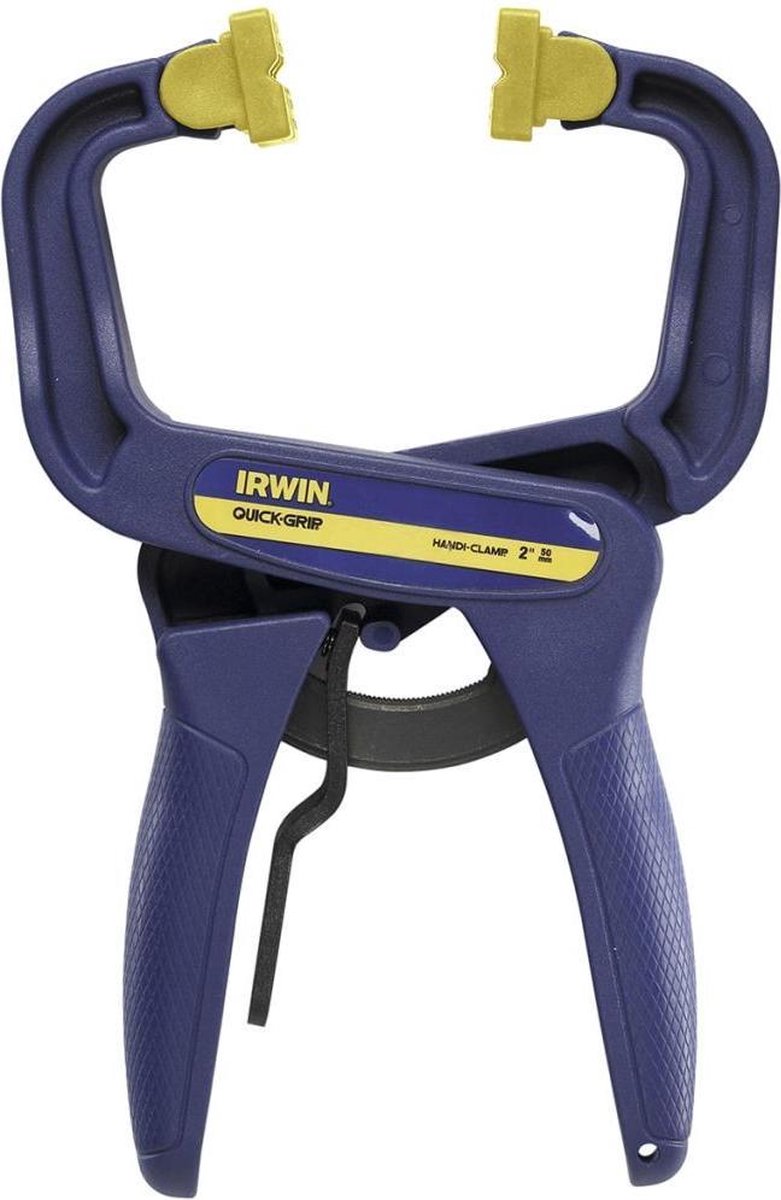 Irwin Handi-klem | 4"/100mm