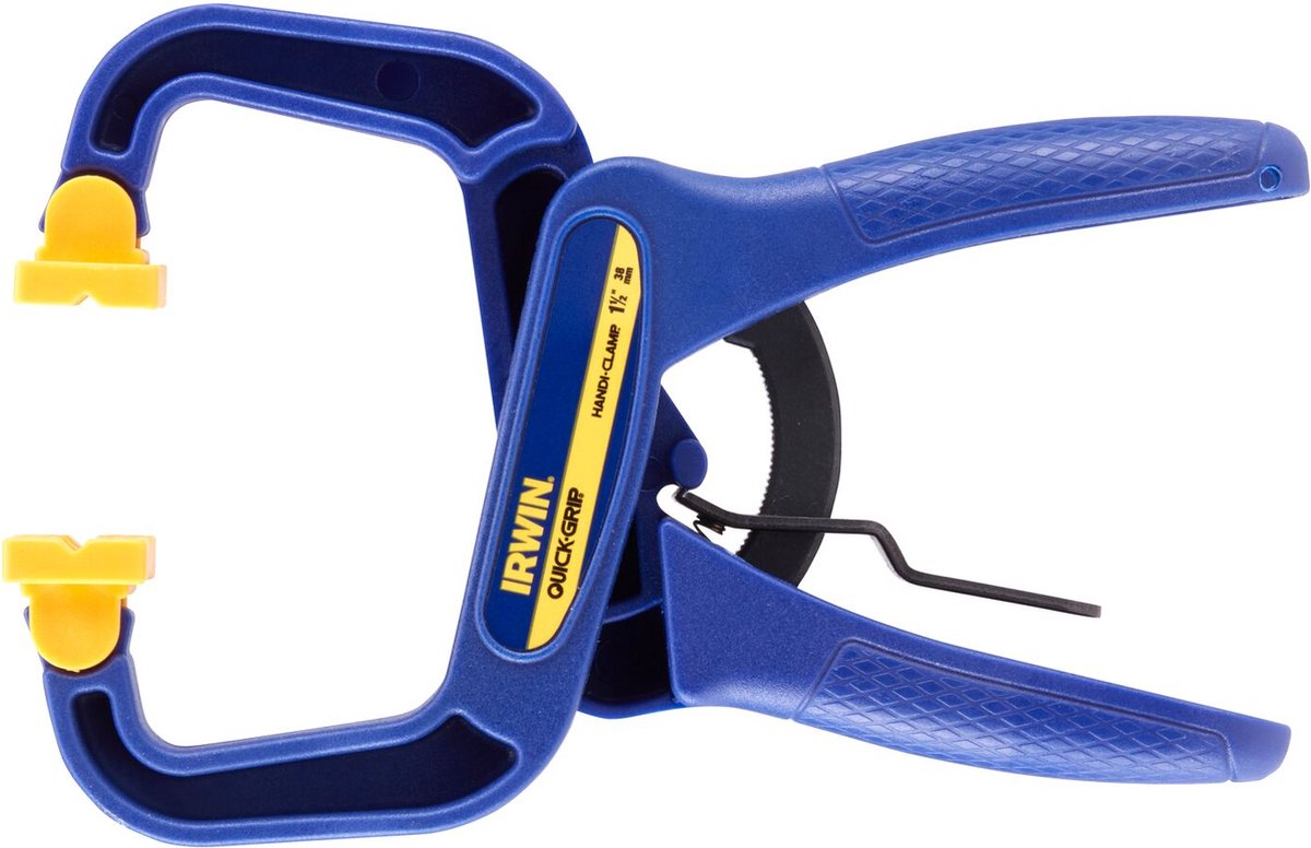 Irwin Handi-klem | 4"/100mm