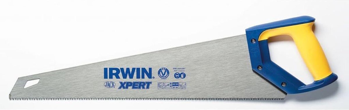 Irwin Xpert Handzaag universeel | 20" / 500mm 8T/9P