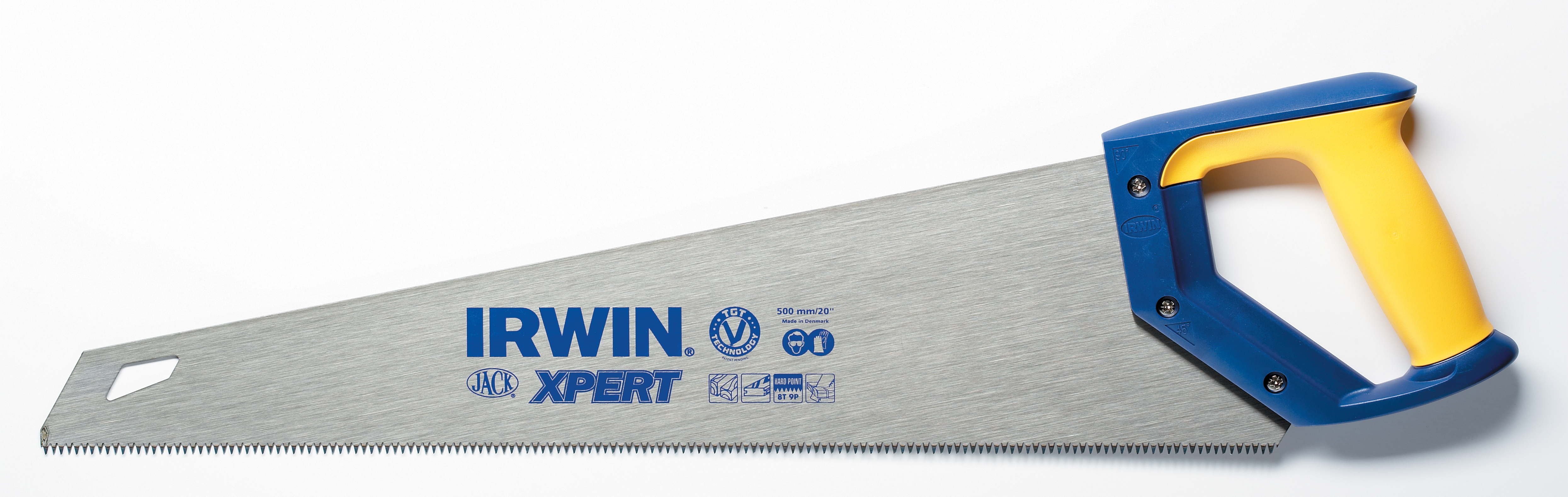 Irwin Xpert Handzaag universeel | 22” / 550 mm 8T/9P