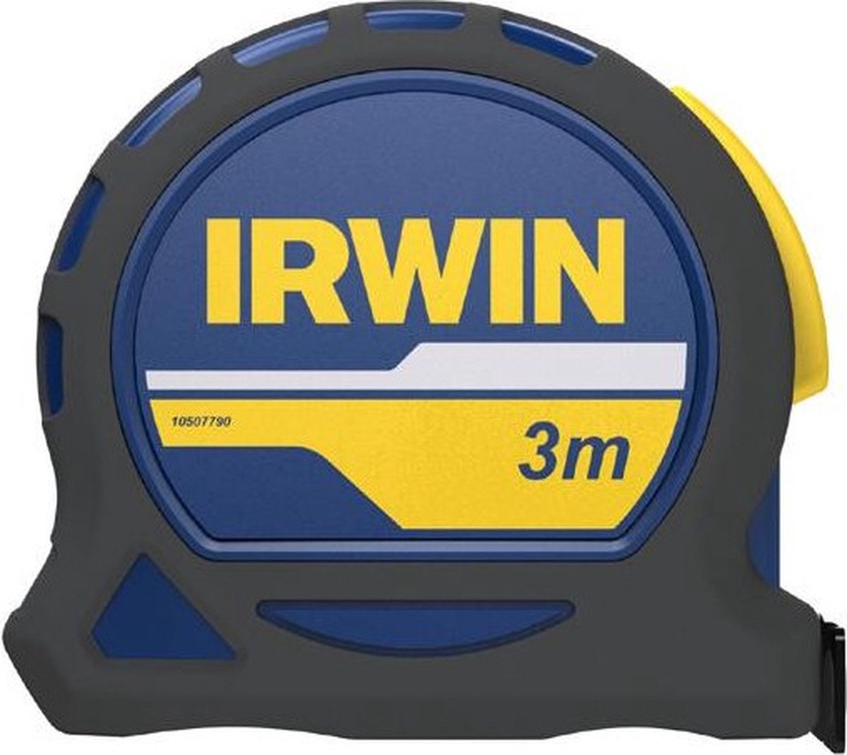 Irwin Professioneel 3m meetlint | 16 mm