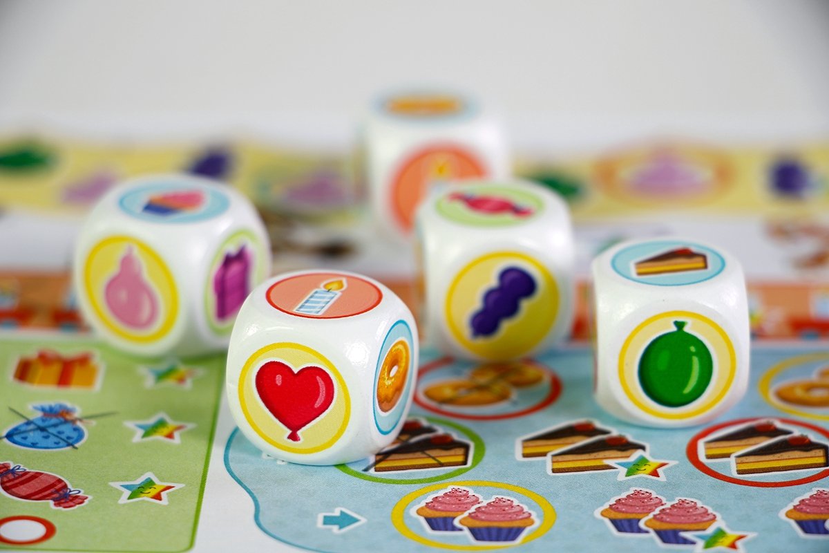 999Games Spel Clever Junior