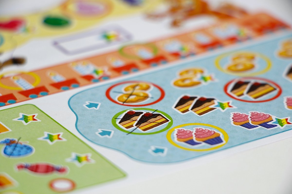 999Games Spel Clever Junior