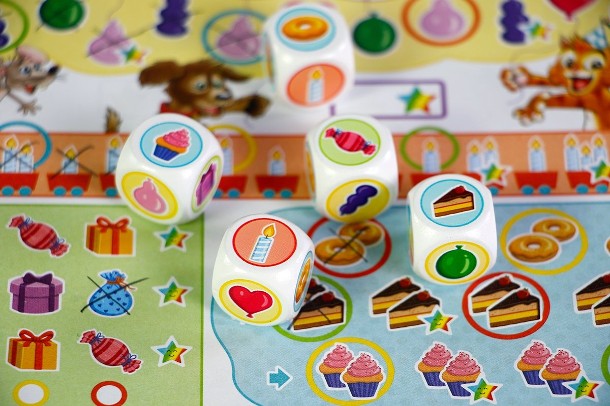 999Games Spel Clever Junior