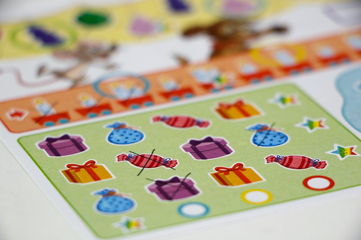 999Games Spel Clever Junior