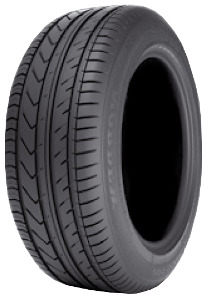 Nordexx NS9000 ( 225/35 R19 88W ) - Zwart