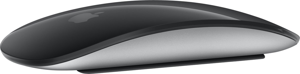 Apple Magic Mouse (2021) - Zwart