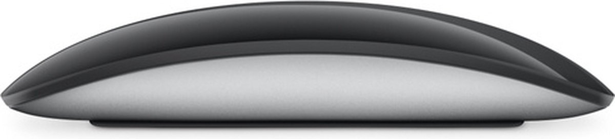 Apple Magic Mouse (2021) - Zwart