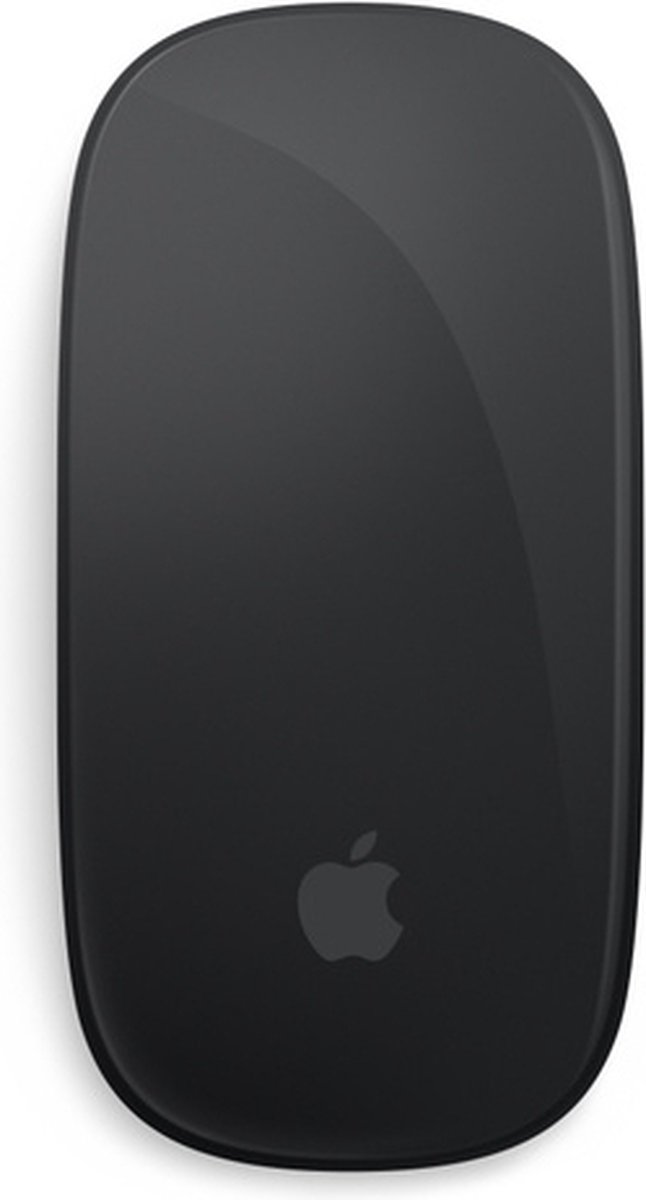 Apple Magic Mouse (2021) - Zwart