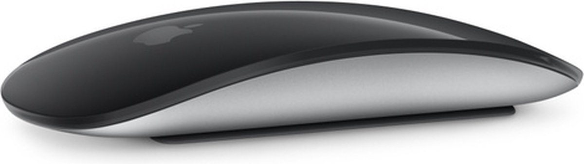 Apple Magic Mouse (2021) - Zwart