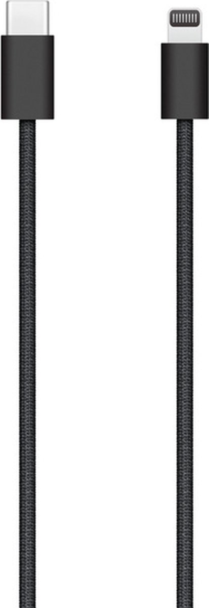 Apple Magic Mouse (2021) - Zwart