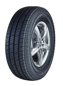 Tomket Van ( 215/75 R16C 113R )