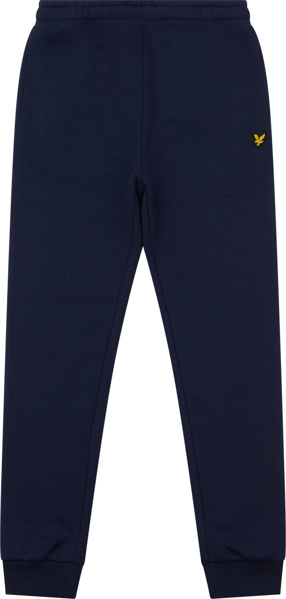 Lyle & Scott Joggingbroek - Blauw