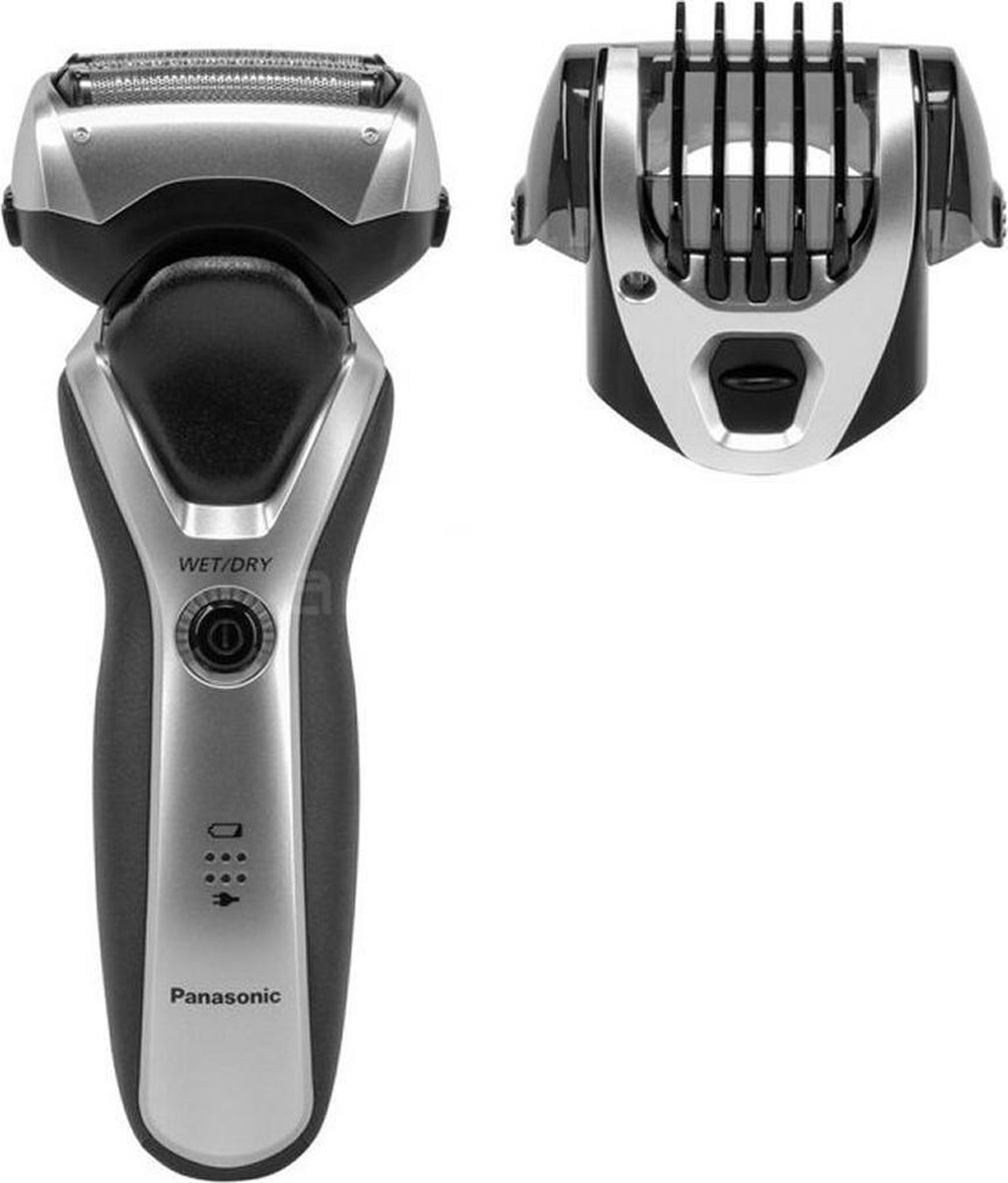Panasonic ES-RT37-K503 scheerapparaat - Zwart