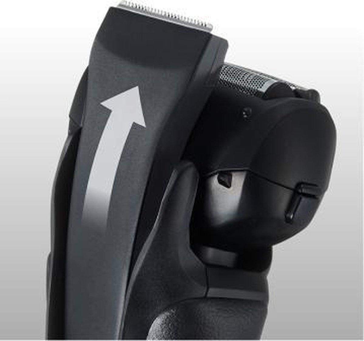 Panasonic ES-RT37-K503 scheerapparaat - Zwart