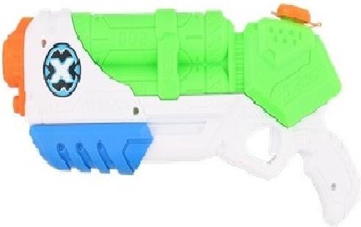 ZURU X-Shot Typhoon Thunder Waterpistool