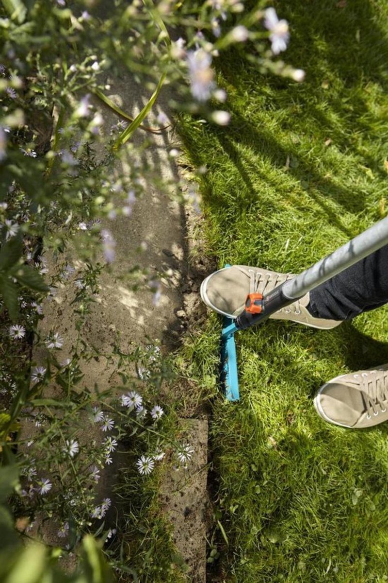 GARDENA Combisystem-graskantafsteker