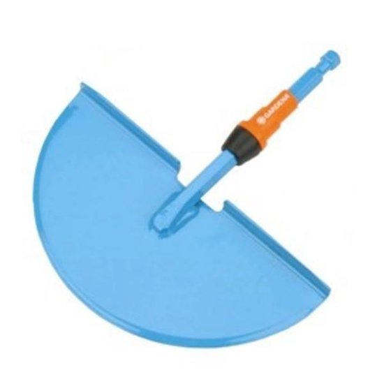 GARDENA Combisystem-graskantafsteker