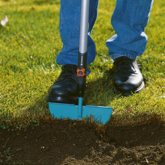 GARDENA Combisystem-graskantafsteker