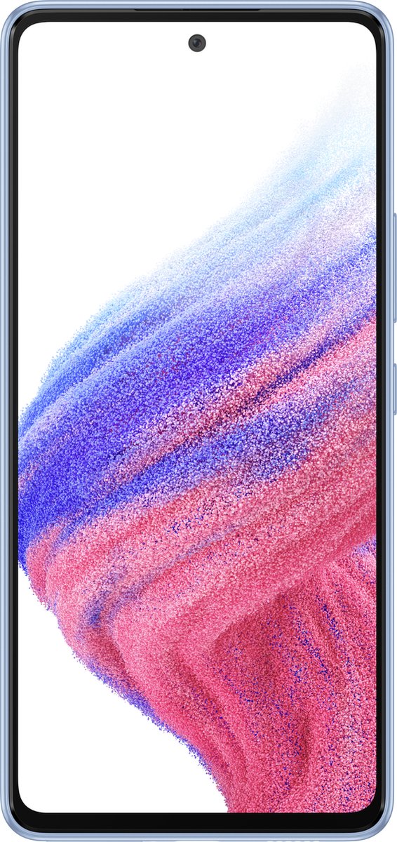 Samsung Galaxy A33 5G 128GB - Blauw