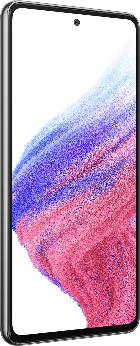 Samsung Galaxy A53 5G 128GB - Zwart