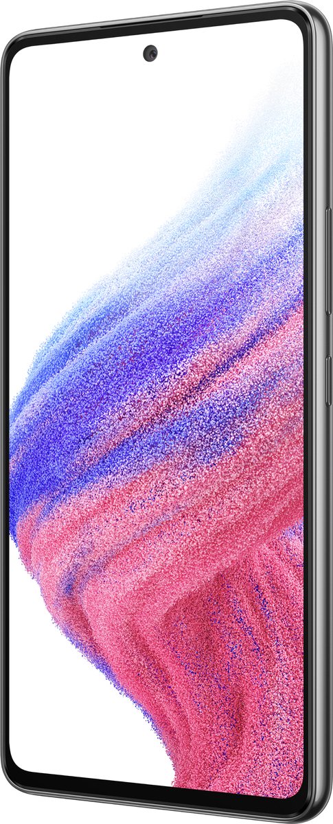 Samsung Galaxy A53 5G 128GB - Zwart