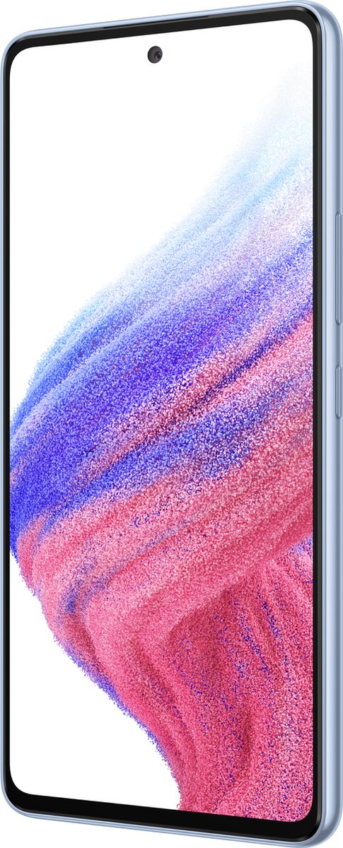 Samsung Galaxy A53 5G 128GB - Blauw