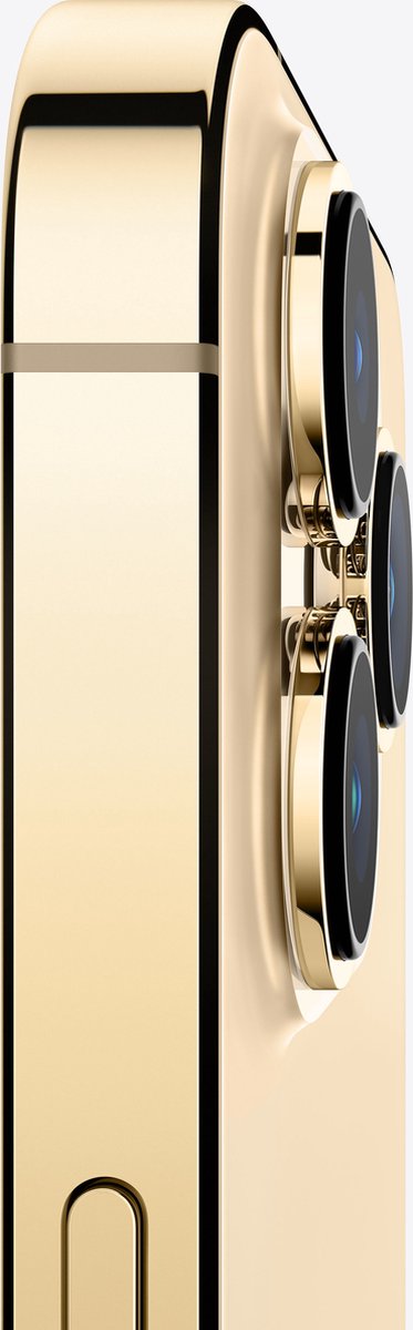 Apple iPhone 13 Pro - 128 GB 5G - Goud