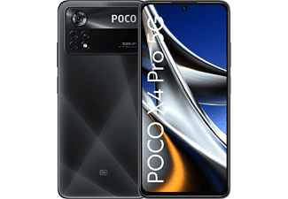 Xiaomi POCO X4 Pro 5G 256GB - - Negro