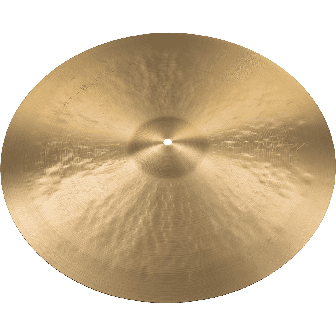 Sabian HHX 22 inch Anthology Low Bell Ride