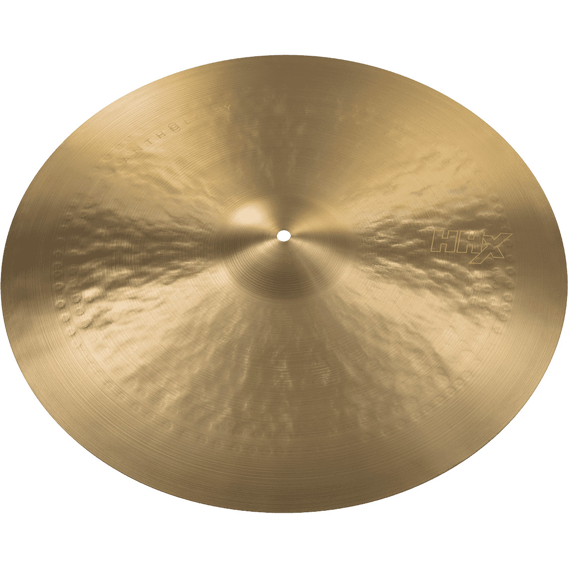 Sabian HHX 22 inch Anthology High Bell Ride