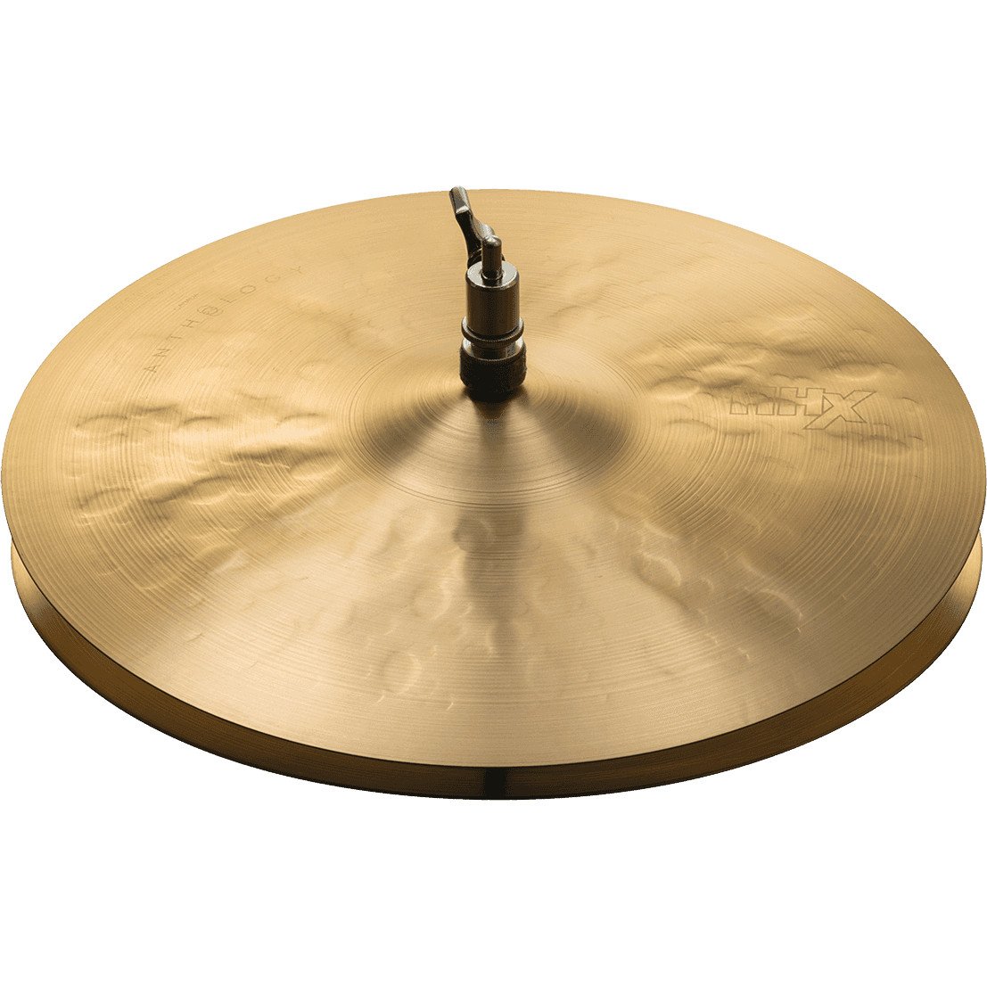 Sabian HHX 14 inch Anthology Low Bell Hi-Hats