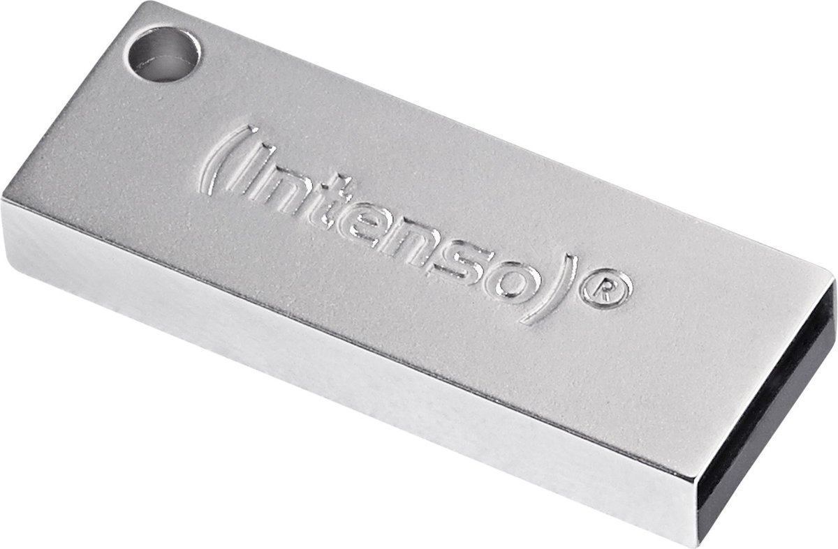 Intenso USB-sticks Premium Line 8GB USB 3.0