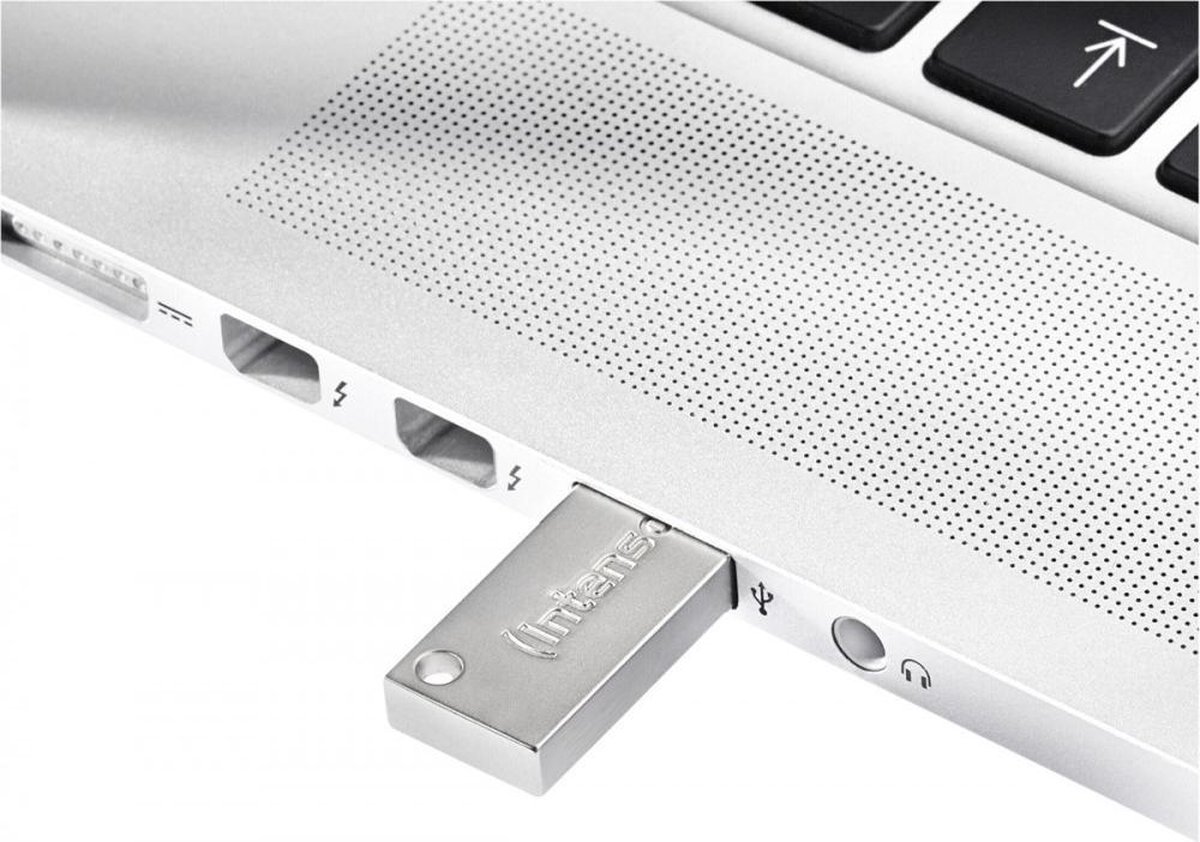 Intenso USB-sticks Premium Line 8GB USB 3.0