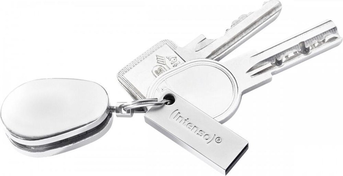 Intenso USB-sticks Premium Line 8GB USB 3.0
