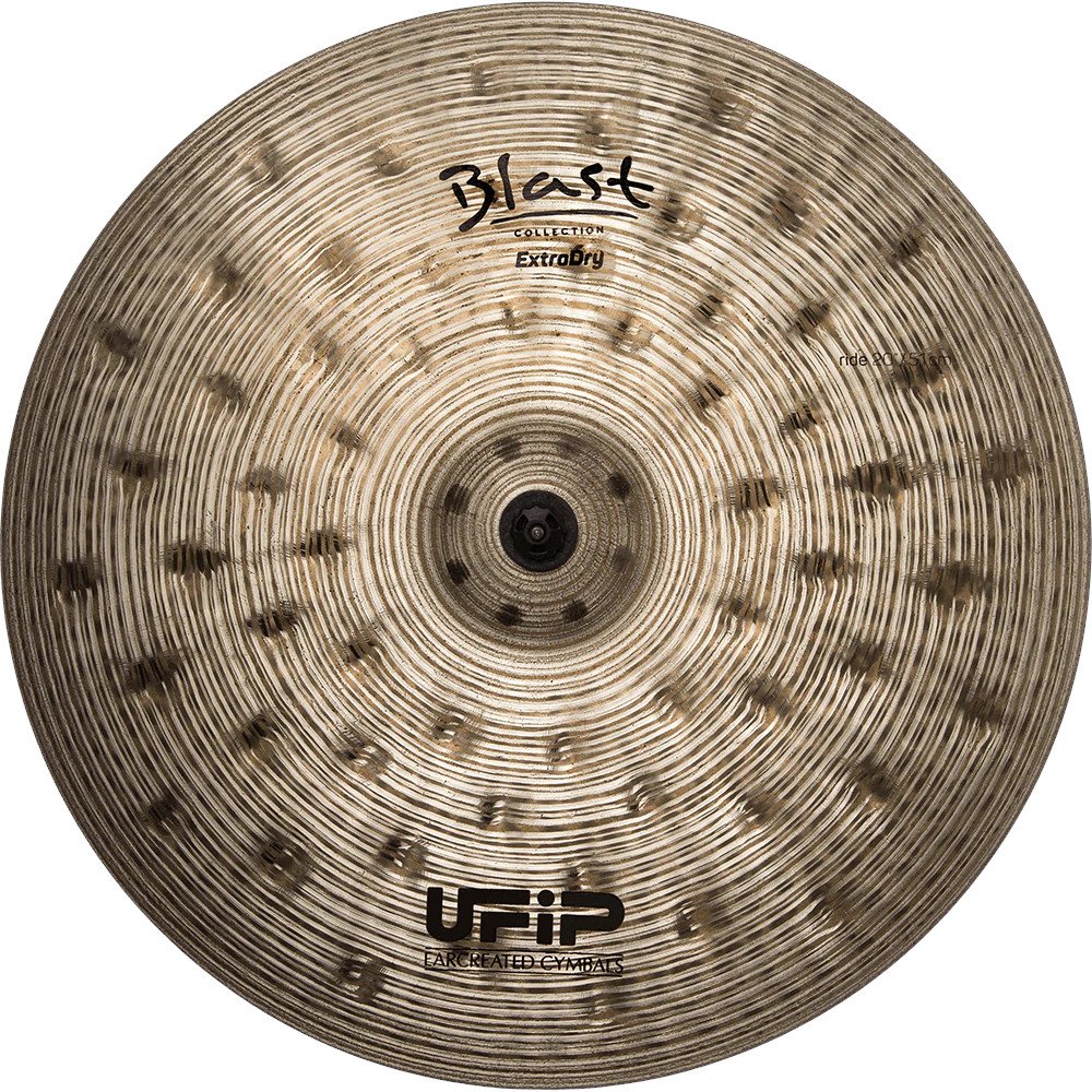 Ufip BT-22XDR Blast Ride 22 inch Extra Dry