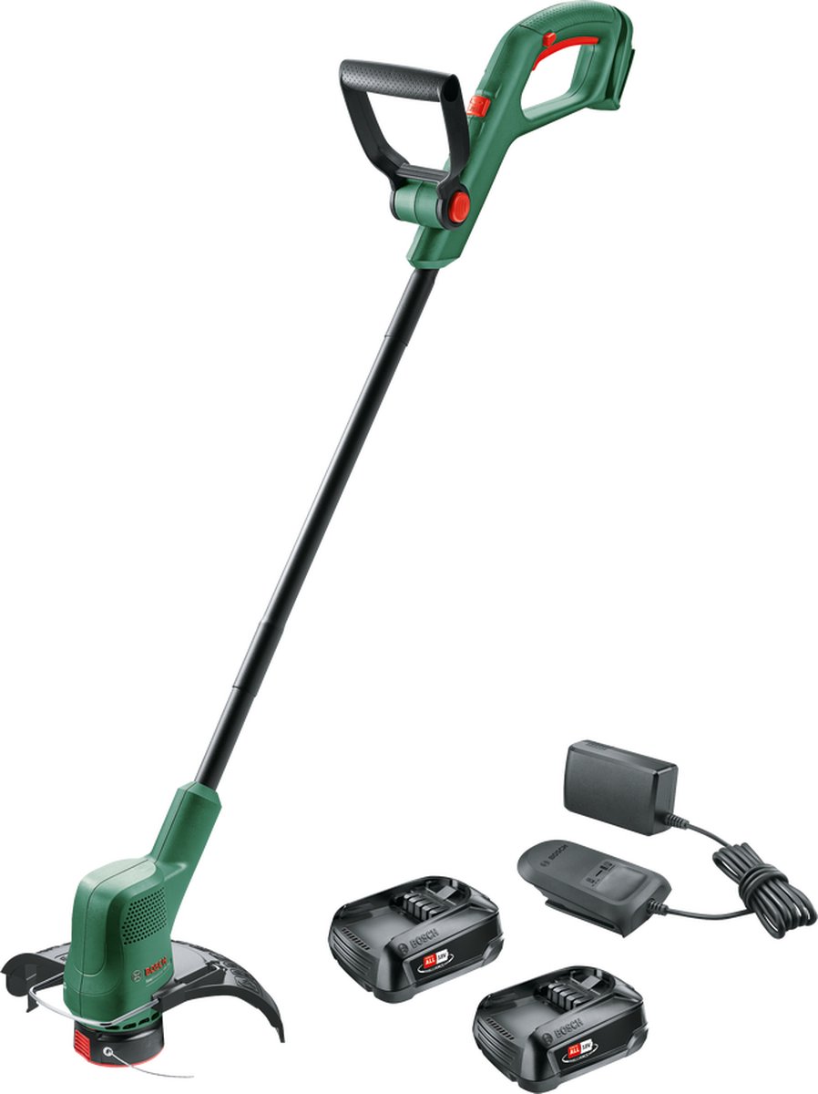 Bosch EasyGrassCut 18-260