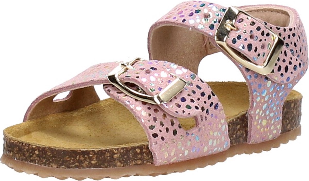 Develab - Meiden Sandalen - Roze