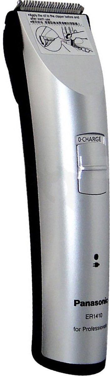 Panasonic Tondeuse Er 1411