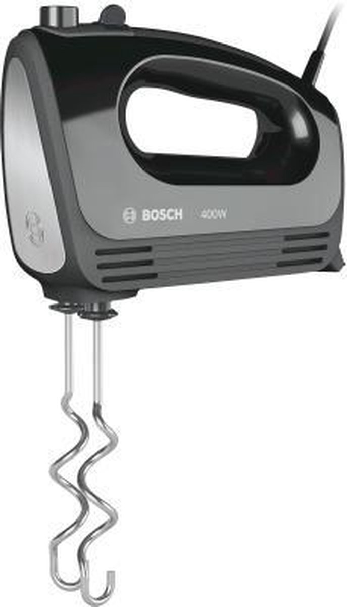 Bosch mixer MFQ2420B - Zwart