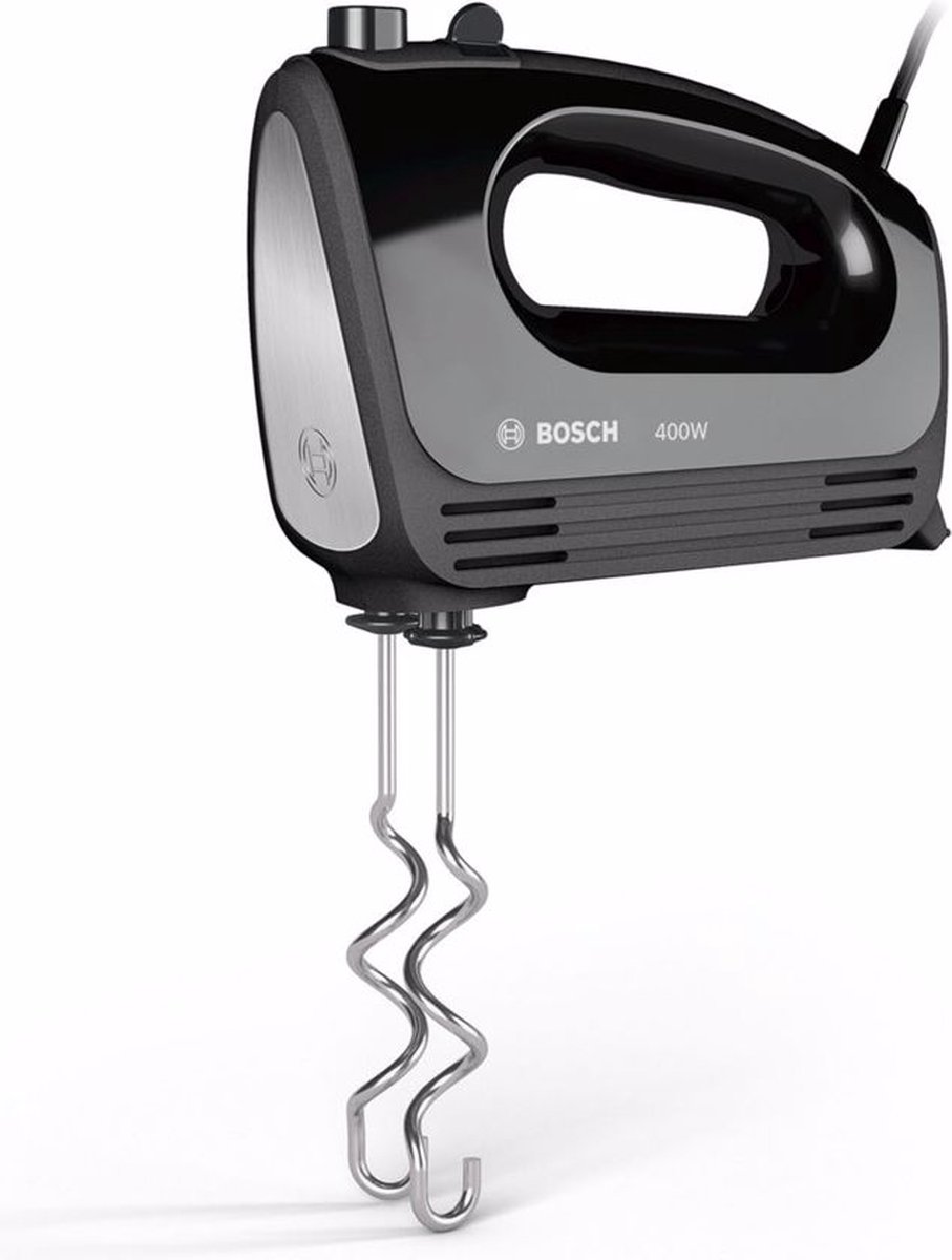 Bosch mixer MFQ2420B - Zwart