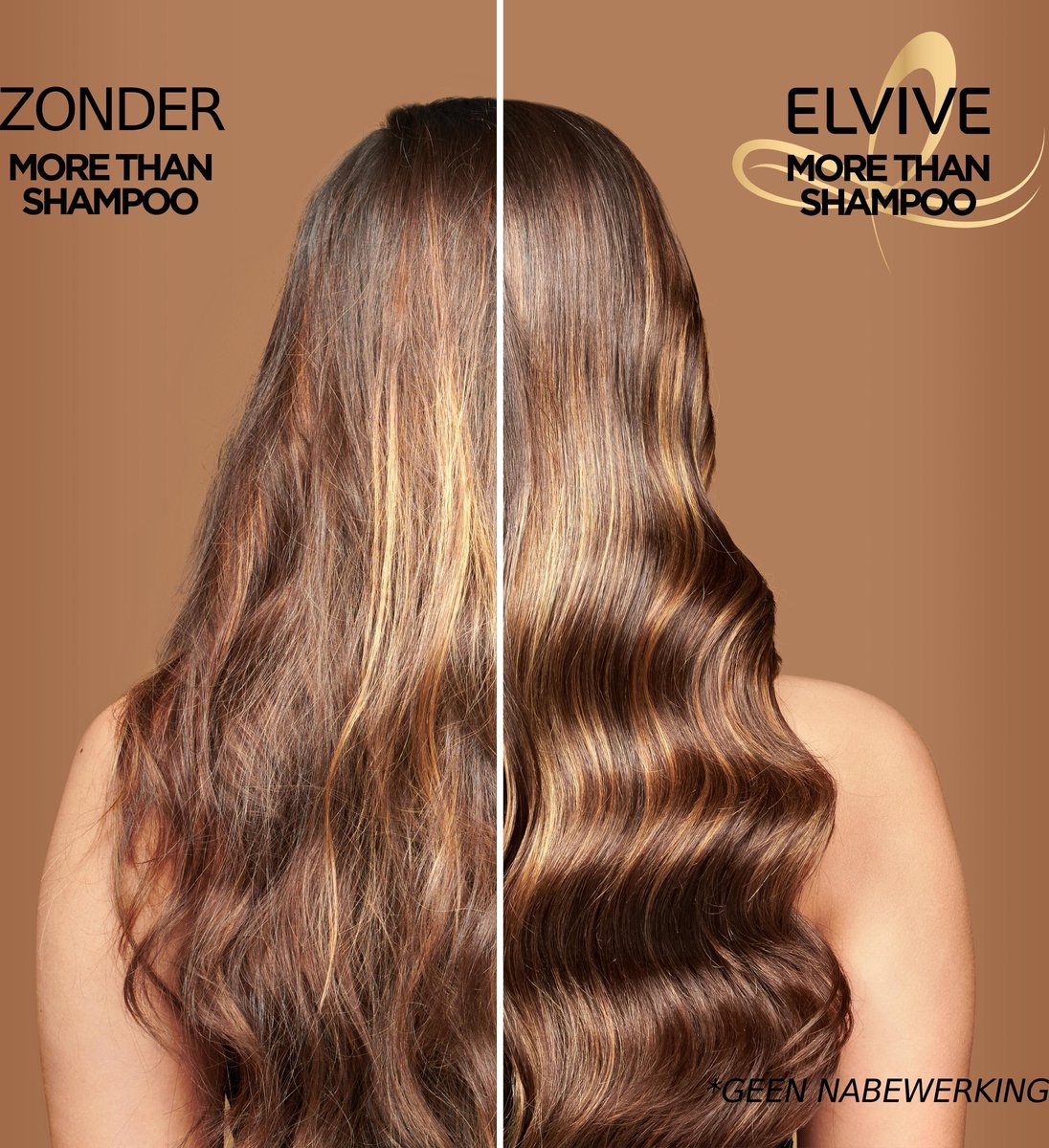Elvive Color Vive More Than Shampoo 200ml