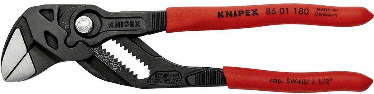 Knipex Sleuteltang | 40 mm | 1 1/2"