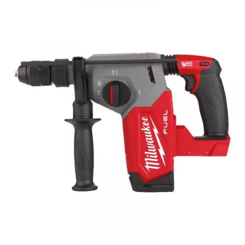 Milwaukee M18 FH-0X 18v FUEL Accu Boorhamer | zonder accu&apos;s en lader