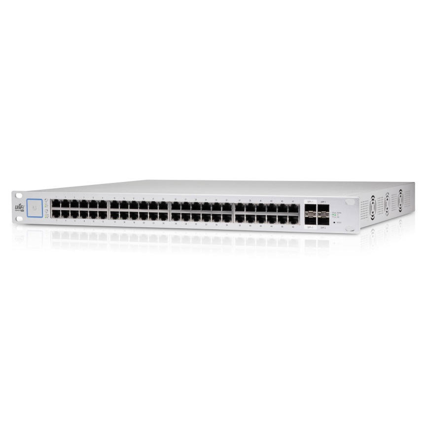 Ubiquiti UniFi Switch US-48-500W switch