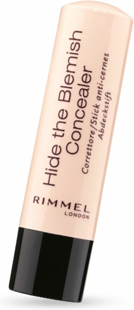 Rimmel Hide The Blemish Conc 4