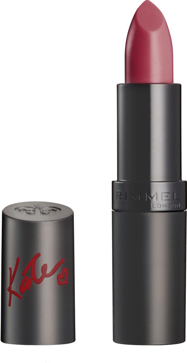 Rimmel Lasting Finish Lipstick By Kate 05