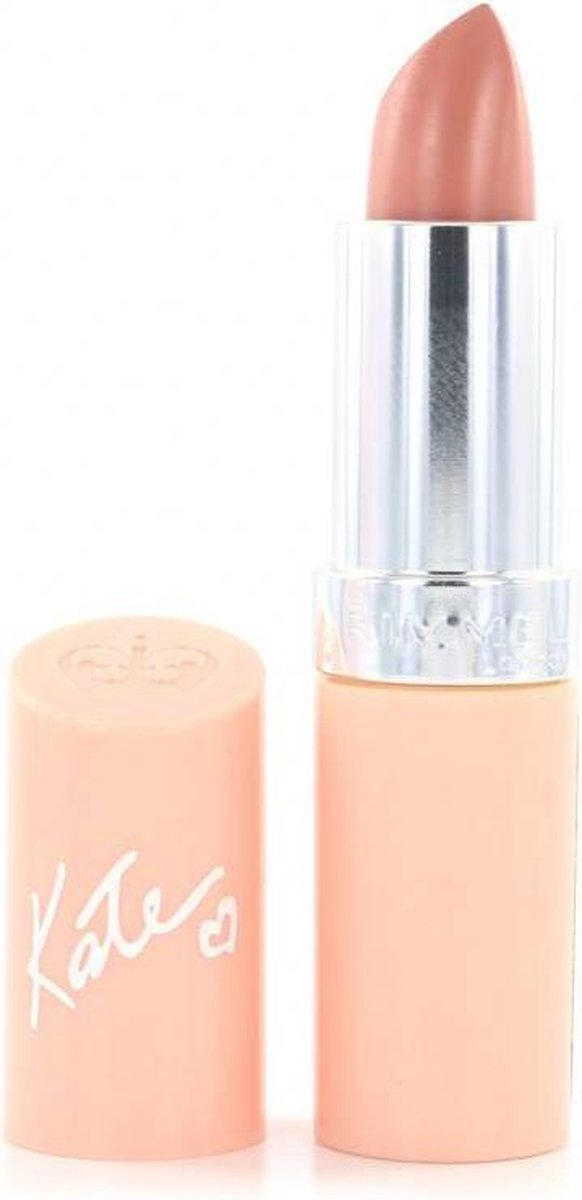 Rimmel Lasting Finish By Kate Nude 42