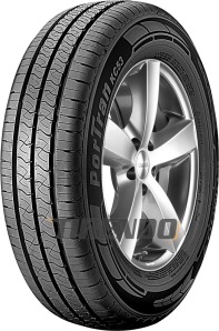 Kumho PorTran KC53 ( 215/65 R16C 109/107T 8PR ) - Zwart