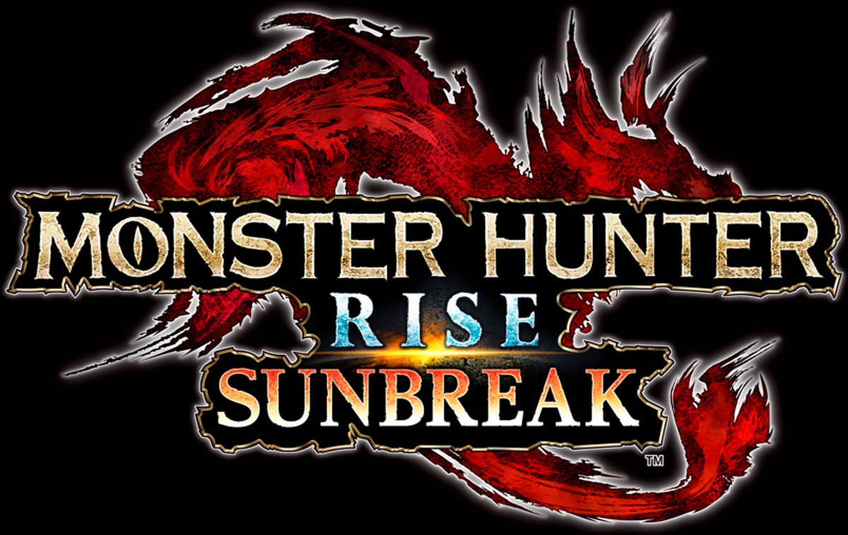 Nintendo Monster Hunter Rise + Sunbreak